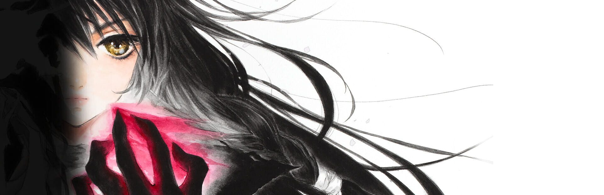 Tales of Berseria artwork 1