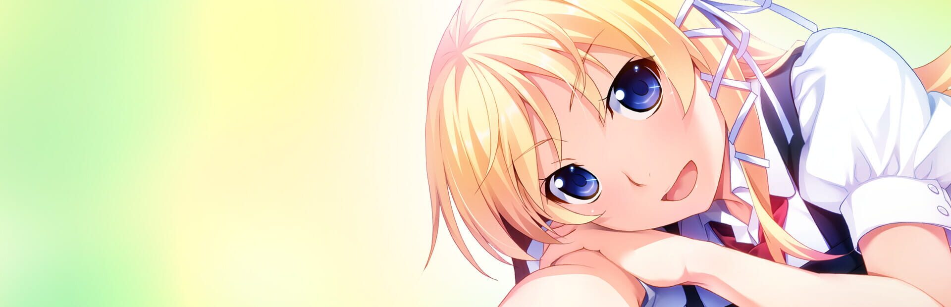 The Melody of Grisaia artwork 1
