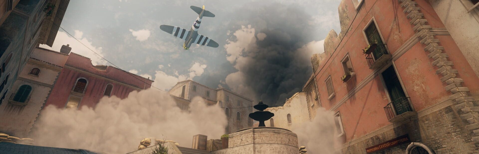 Day of Infamy artwork 1