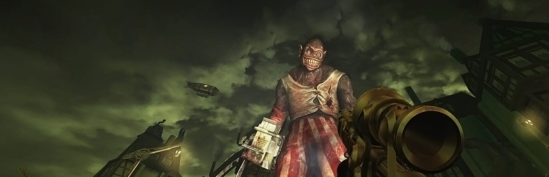 Killing Floor artwork 1