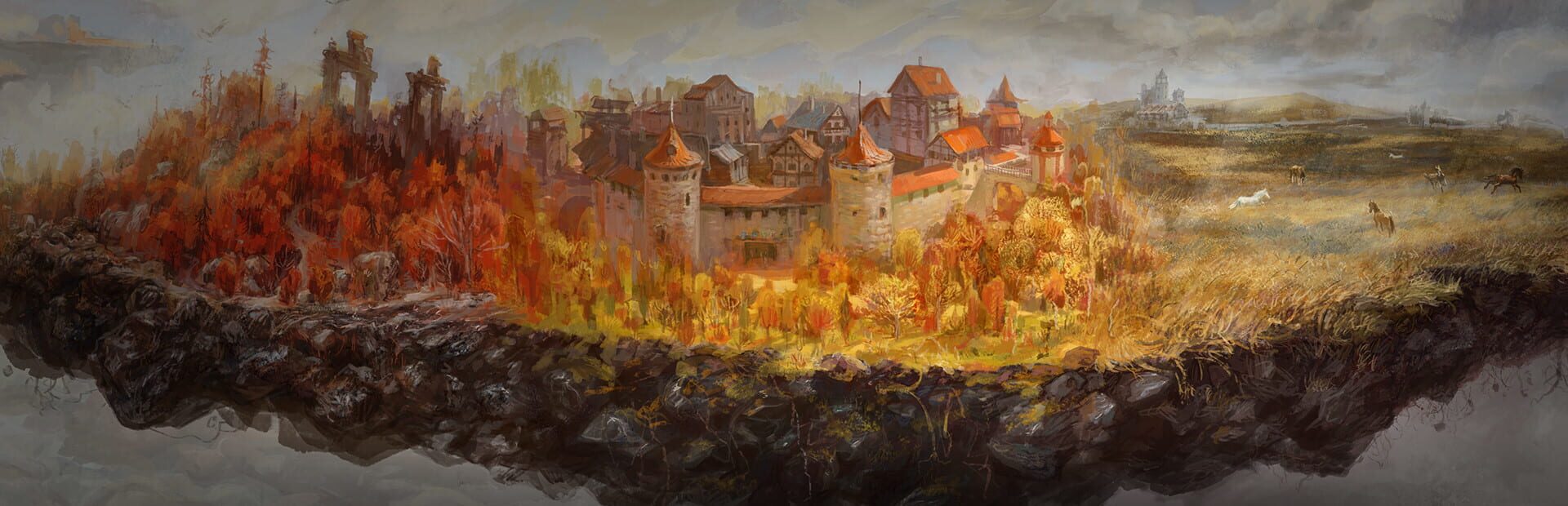Eador: Imperium artwork 1