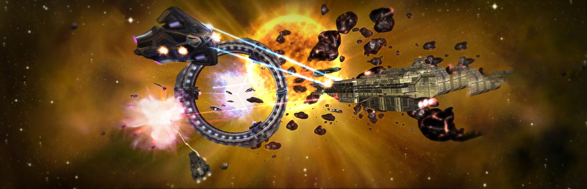 Starpoint Gemini artwork 1