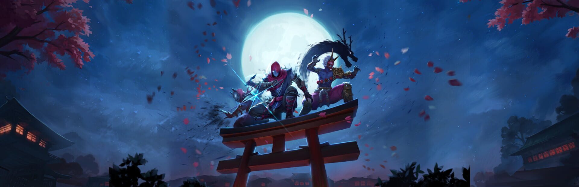 Aragami 2 artwork 1