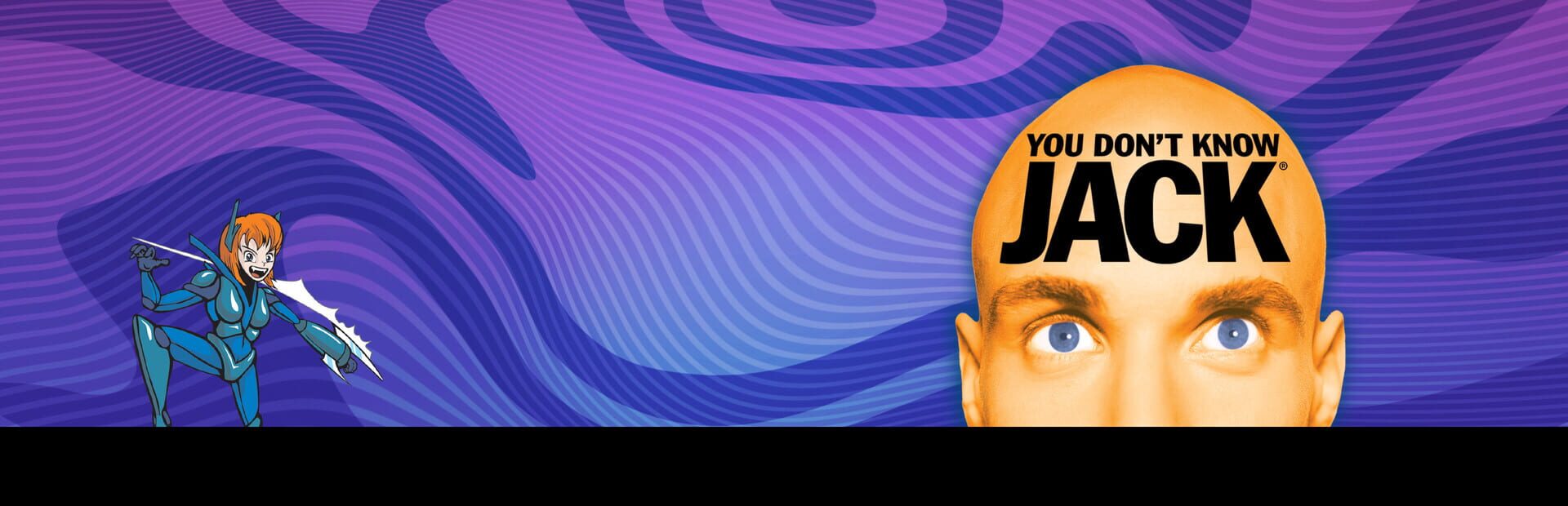 You Don't Know Jack Headrush artwork 1