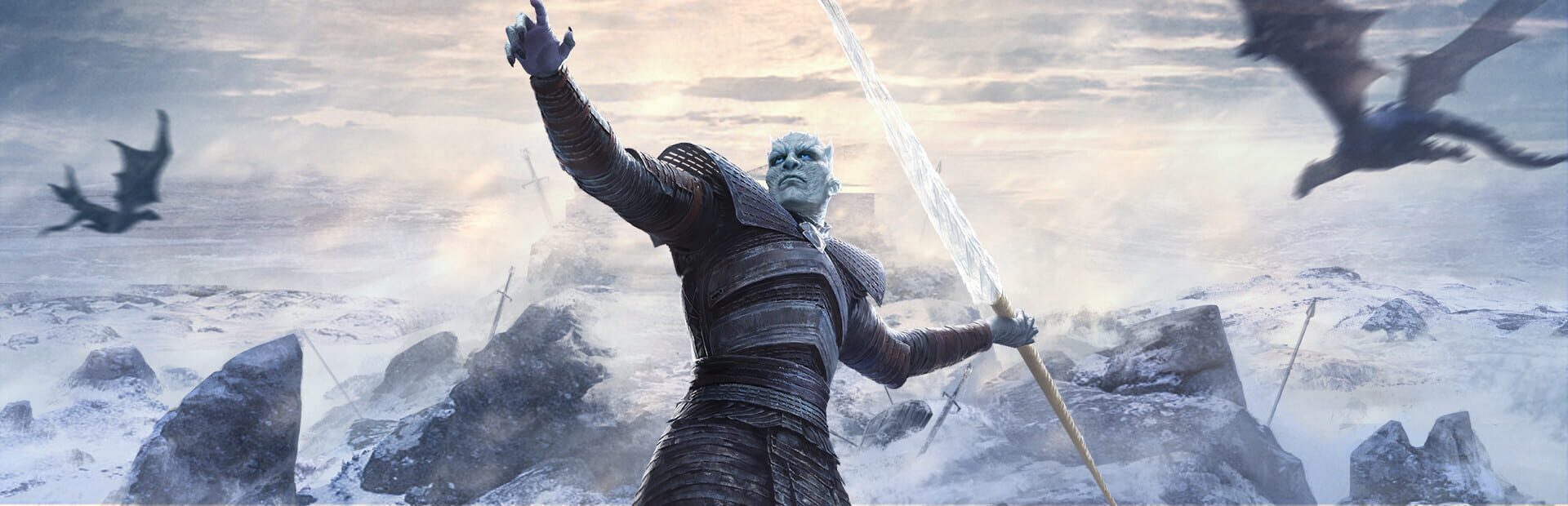 Game of Thrones: Winter is Coming artwork 1
