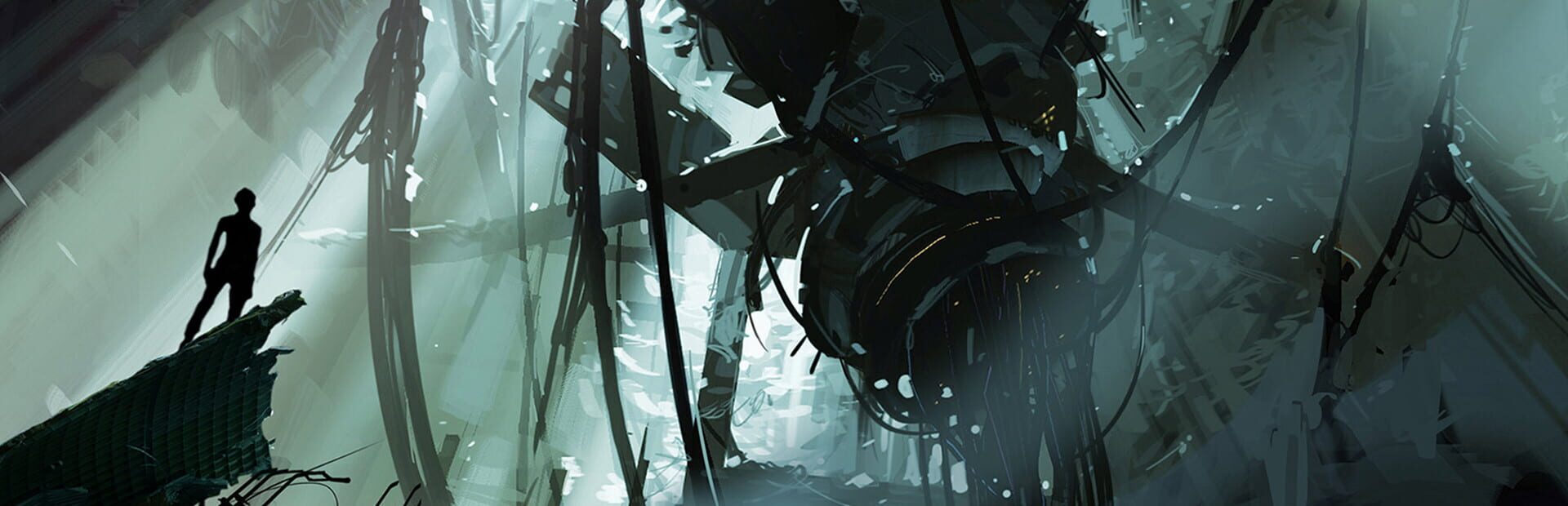 Portal 2 artwork 1