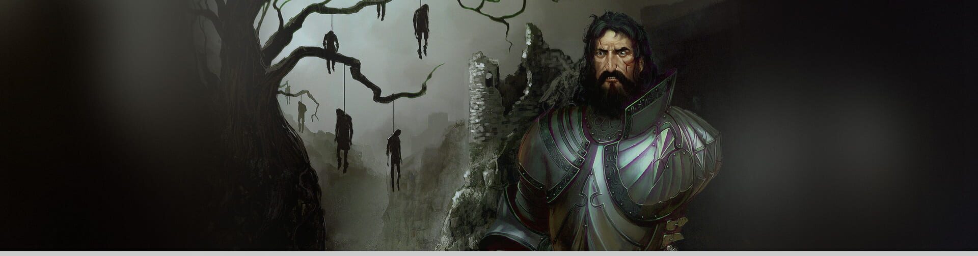 Legends of Eisenwald artwork 1