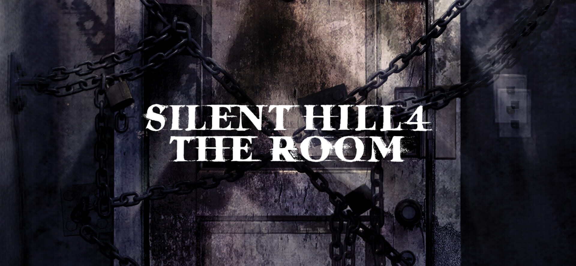 Silent Hill 4: The Room artwork 1