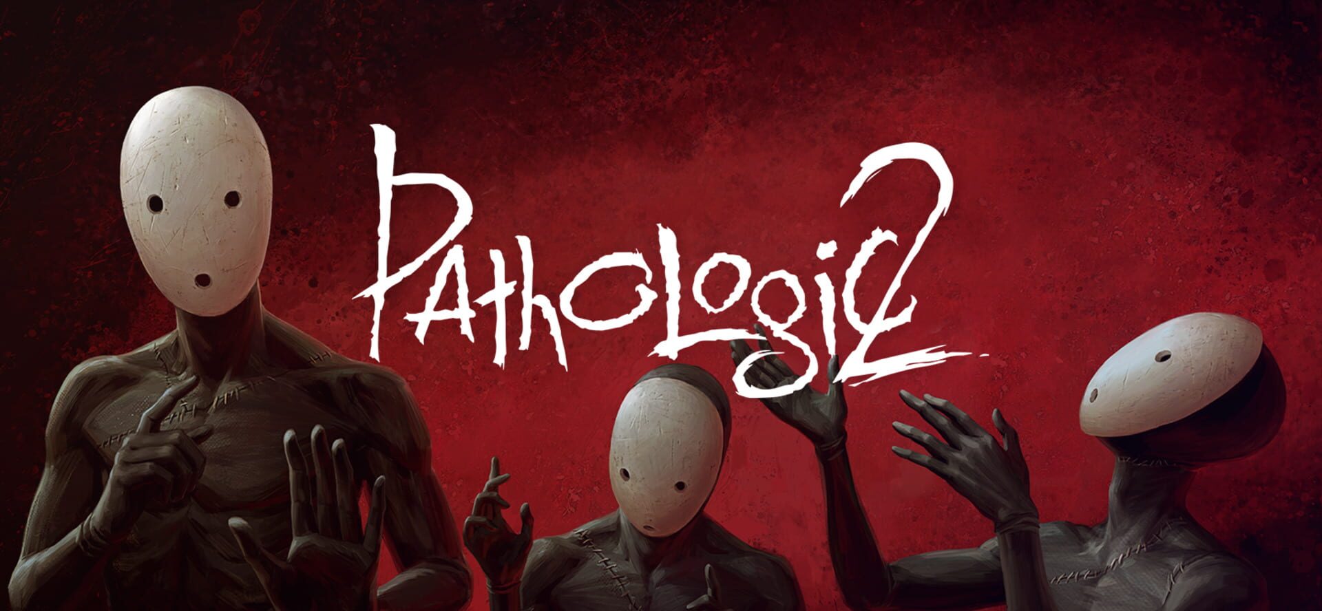 Pathologic 2 artwork 1