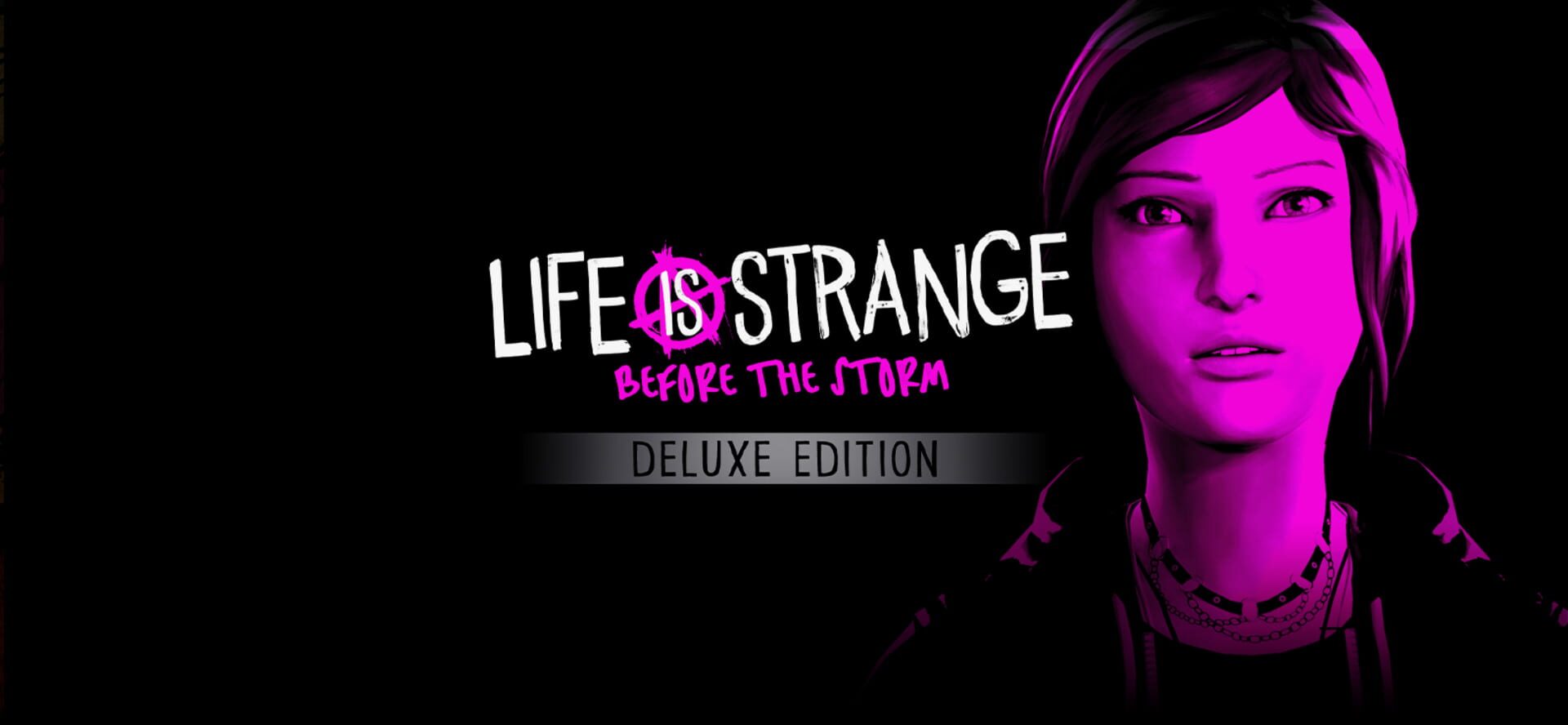 Life is Strange: Before the Storm - Deluxe Edition artwork 1