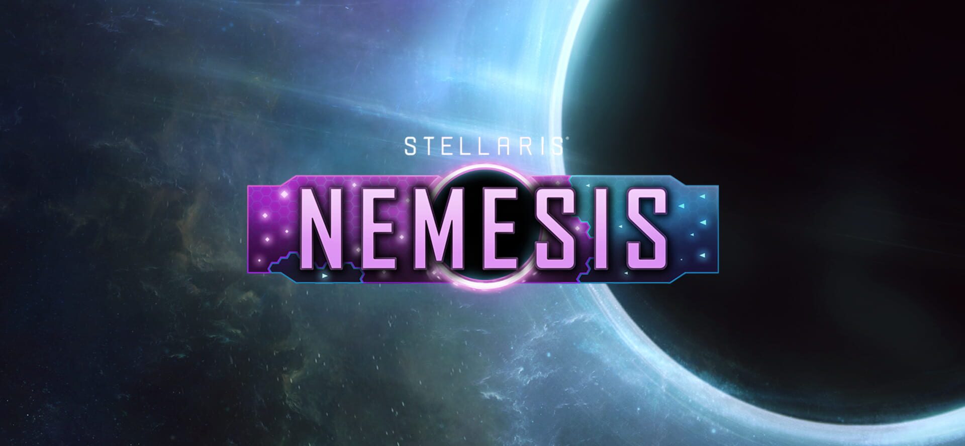 Stellaris: Nemesis artwork 1