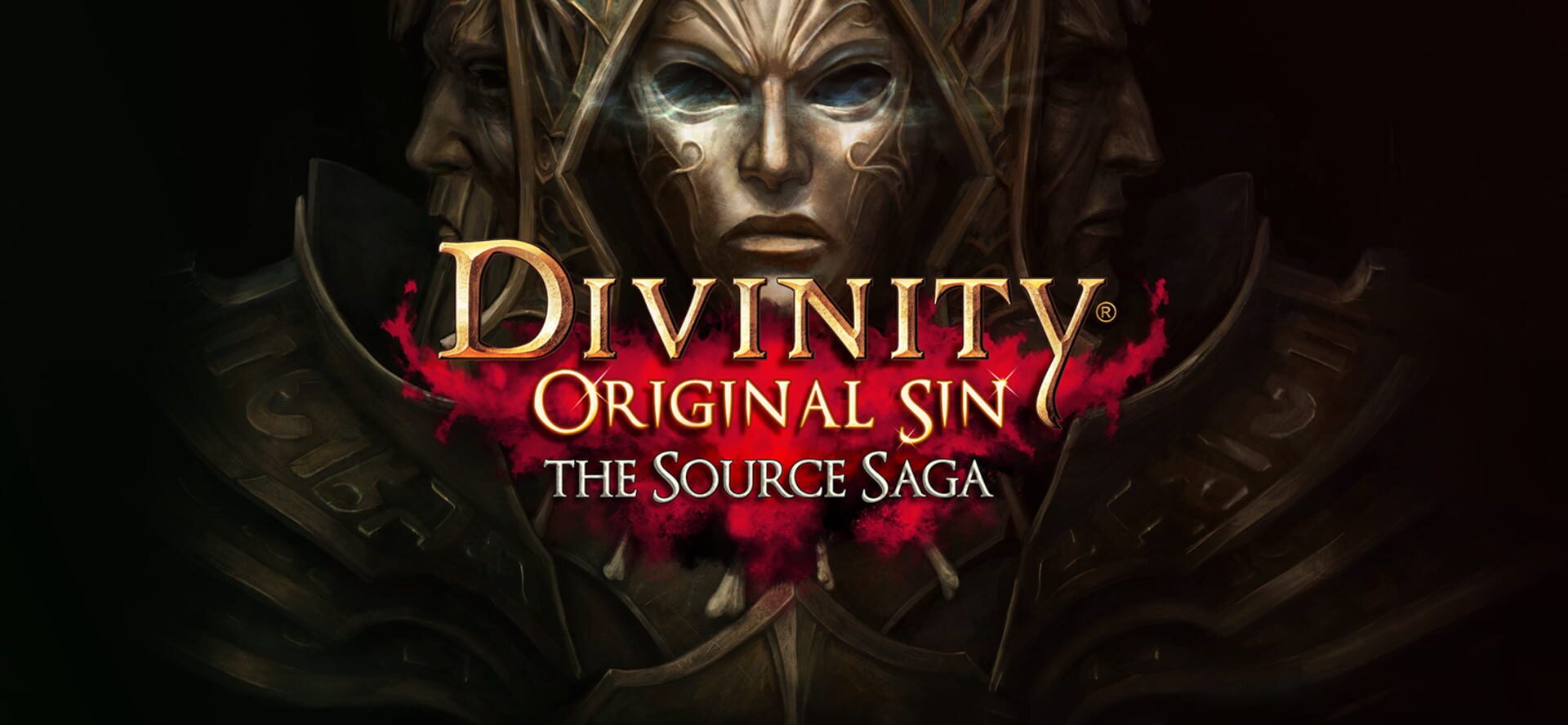 Divinity: Original Sin - The Source Saga artwork 1