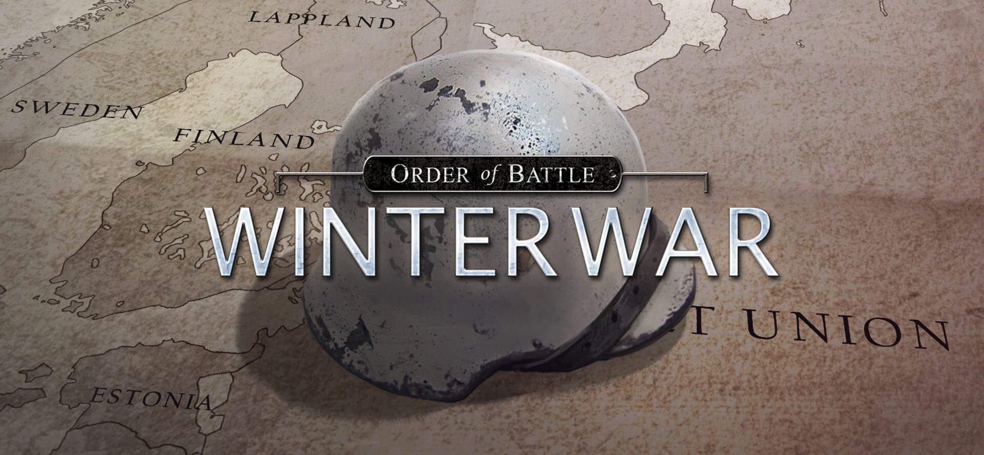 Order of Battle: Winter War artwork 1