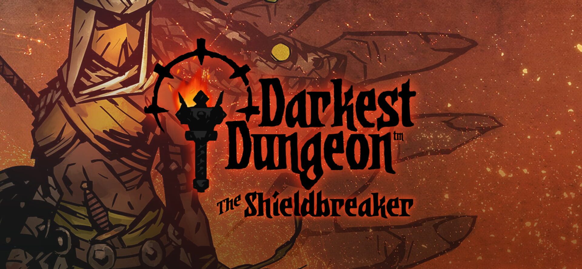 Darkest Dungeon: The Shieldbreaker artwork 1