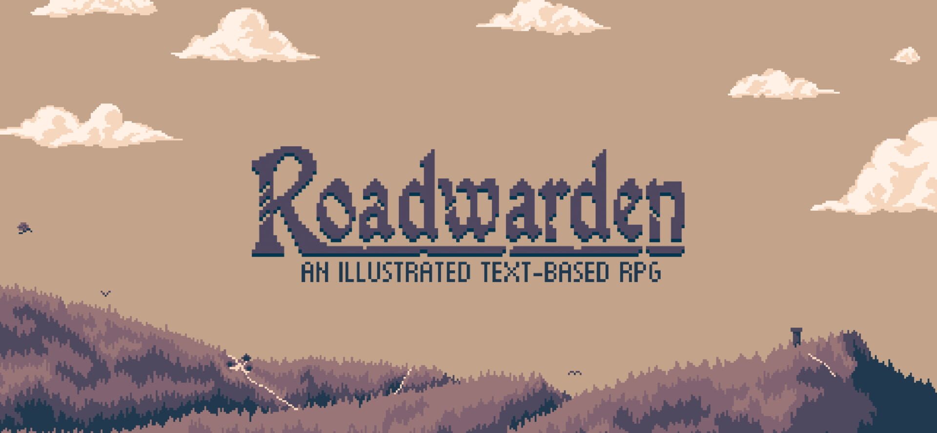 Roadwarden artwork 1