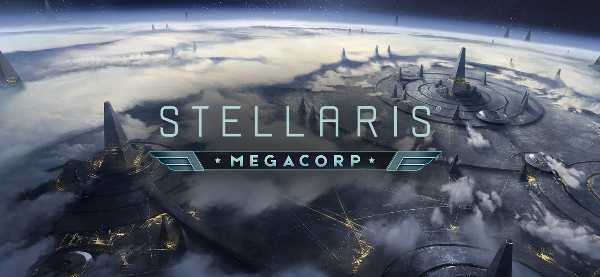Stellaris: MegaCorp artwork 1