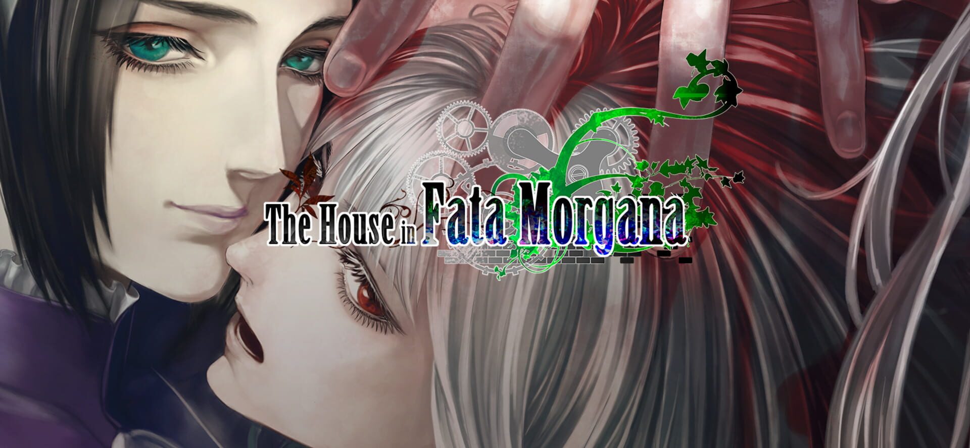 The House in Fata Morgana artwork 1