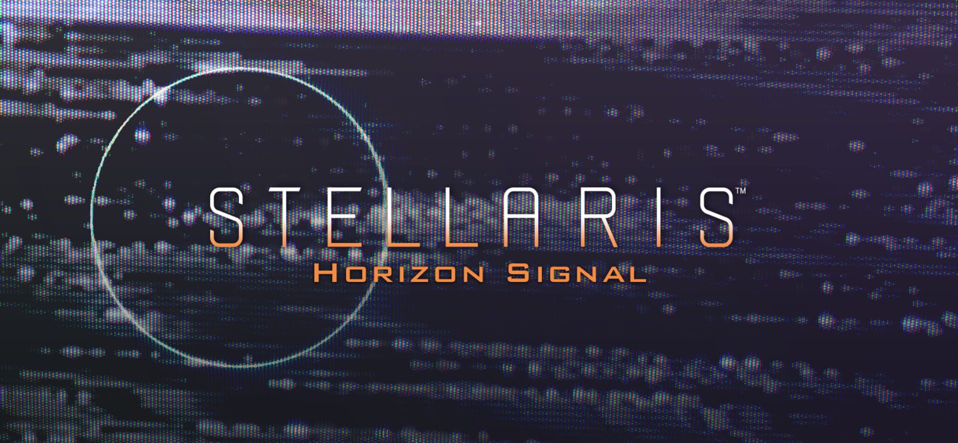 Stellaris: Horizon Signal artwork 1