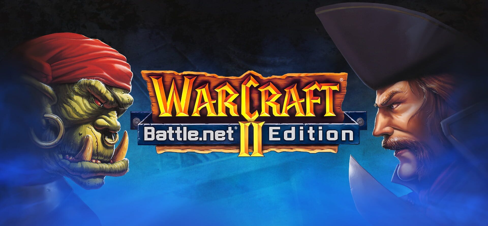 Warcraft II: Battle.net Edition artwork 1