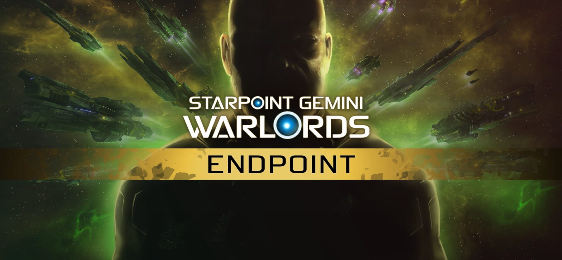 Starpoint Gemini Warlords: Endpoint artwork 1