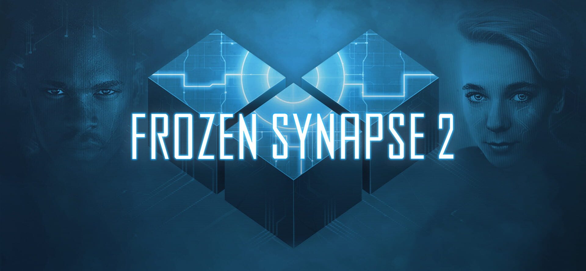 Frozen Synapse 2 artwork 1