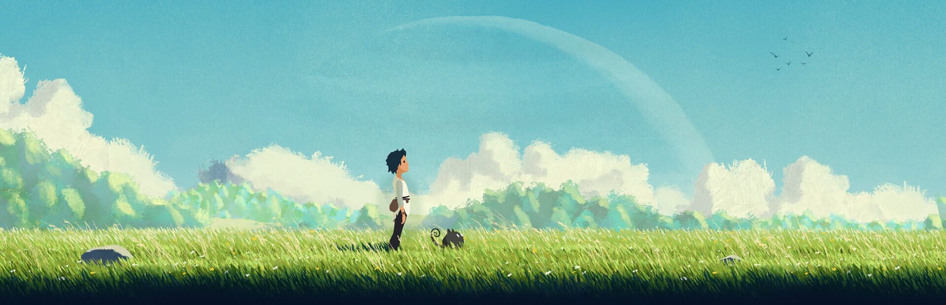 Planet of Lana artwork 1