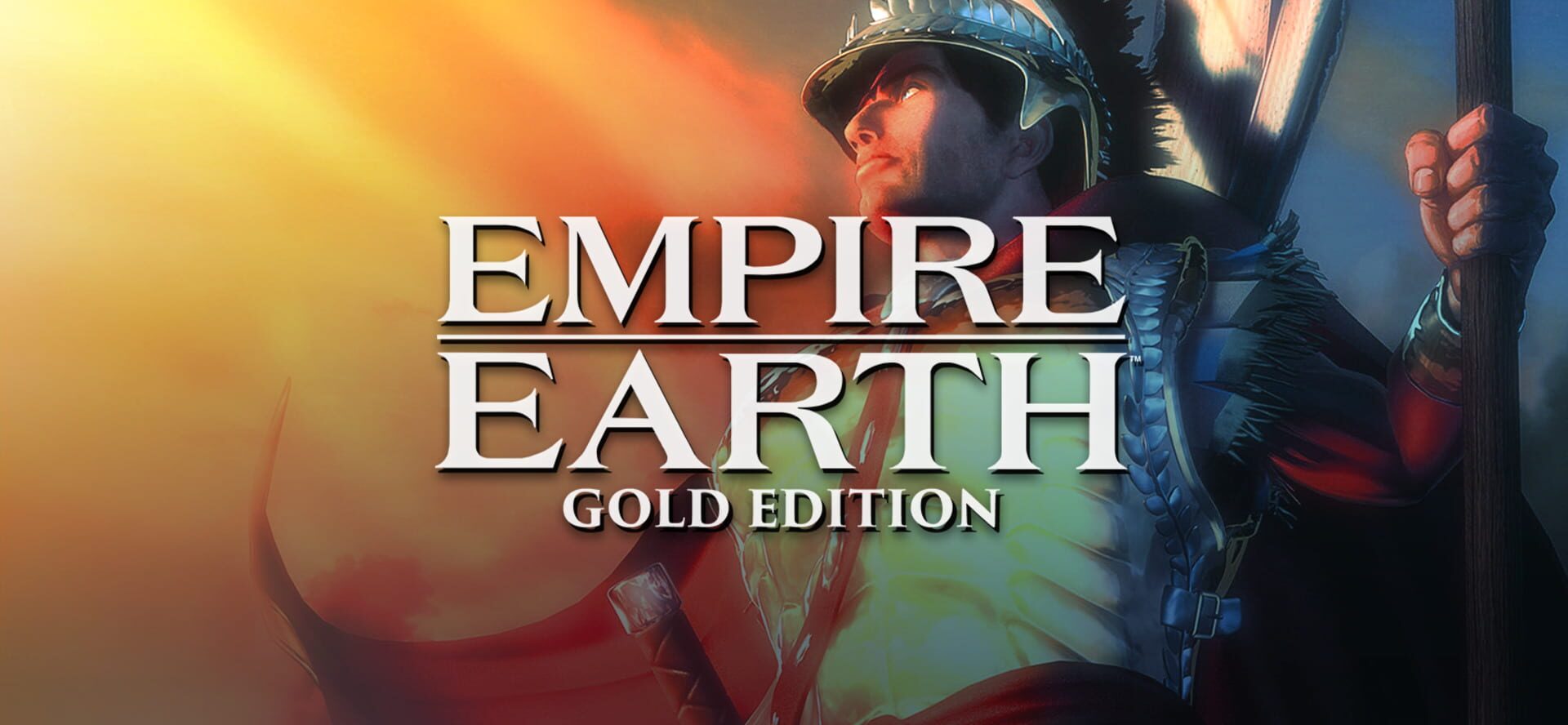 Empire Earth: Gold Edition artwork 1