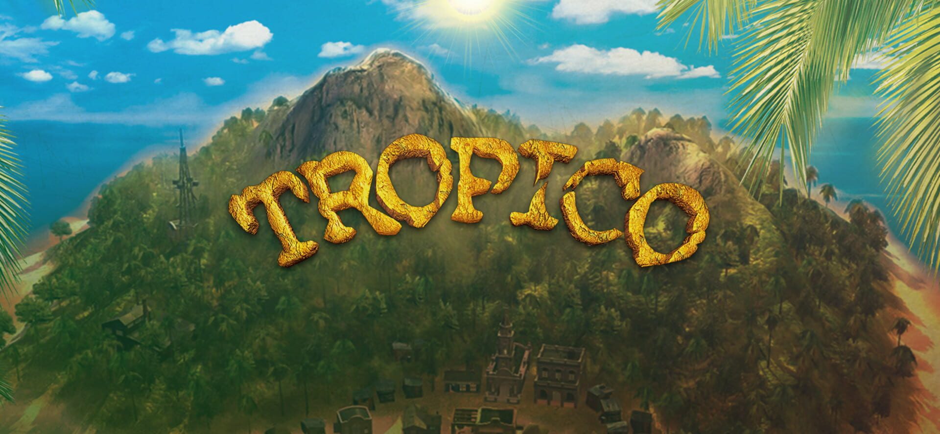 Tropico artwork 1