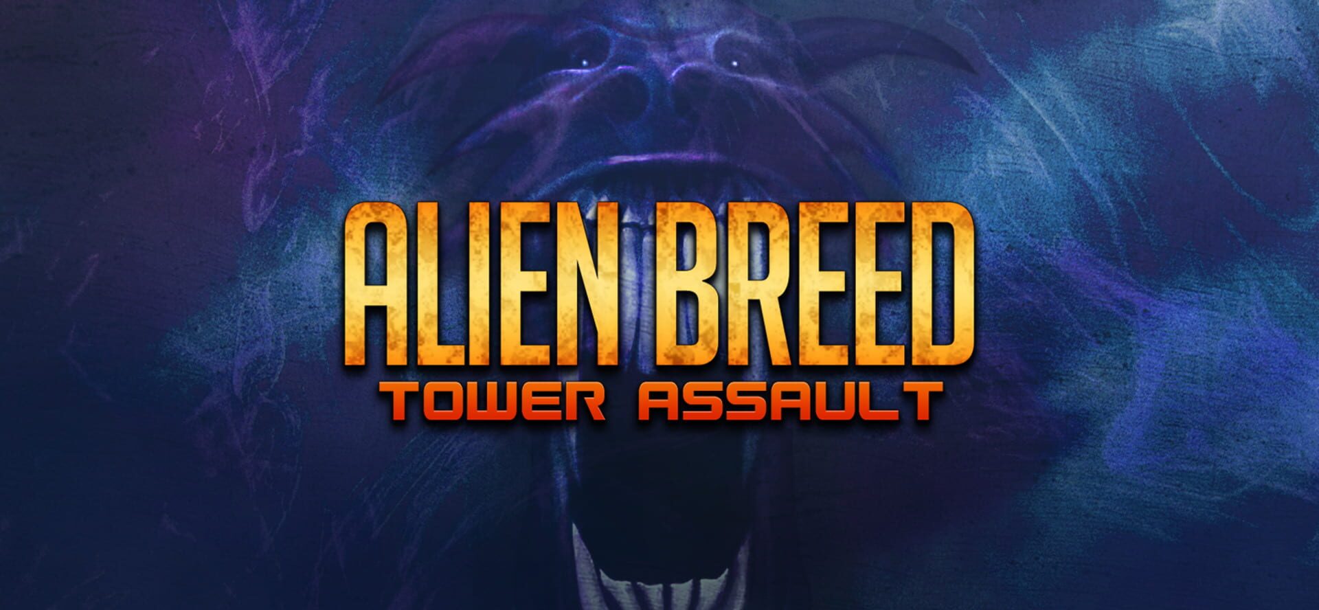 Alien Breed: Tower Assault artwork 1
