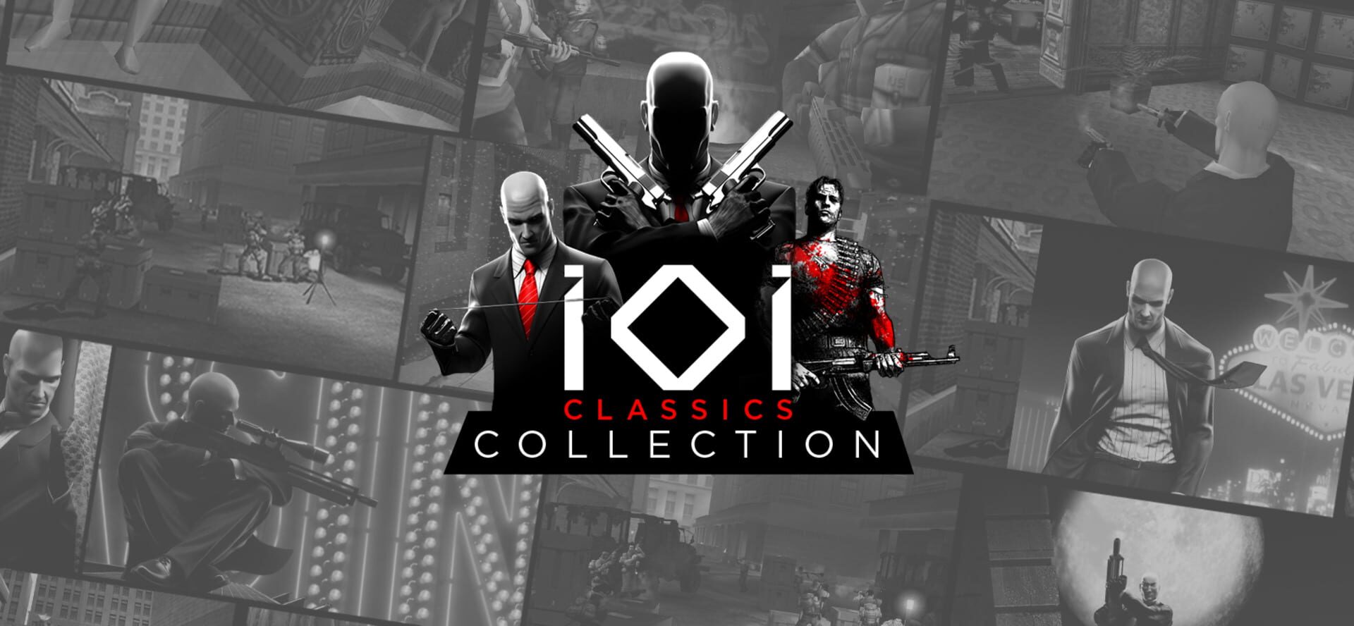 IOI Collection artwork 1