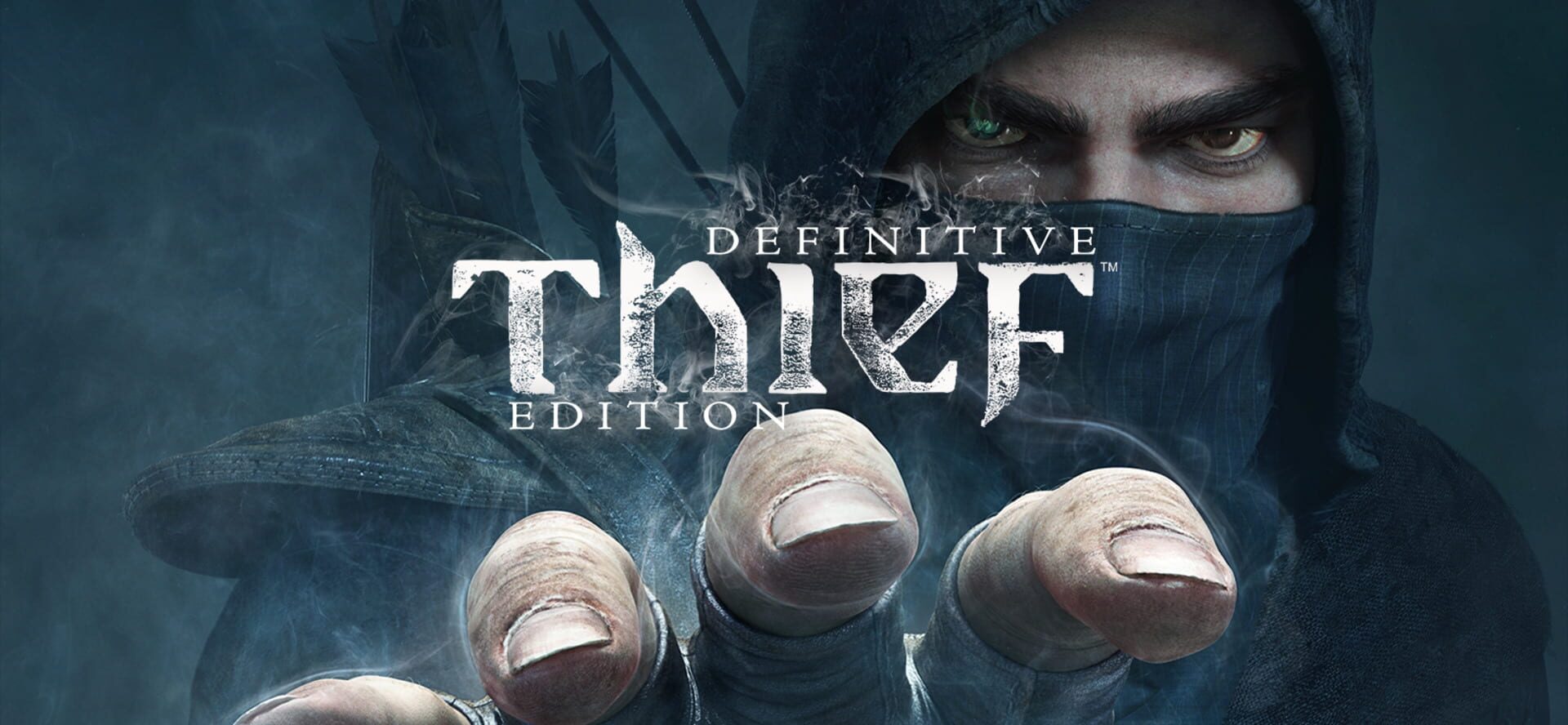 Thief: Definitive Edition artwork 1