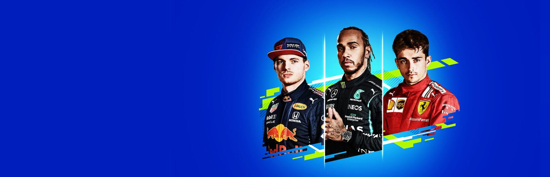 F1 2021 artwork 1