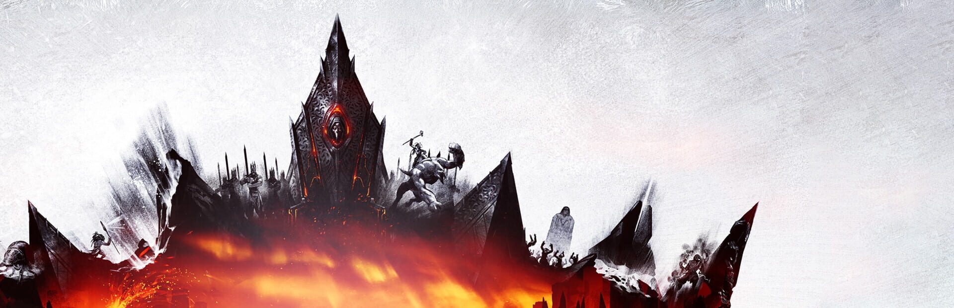 Endless Legend - Inferno artwork 1