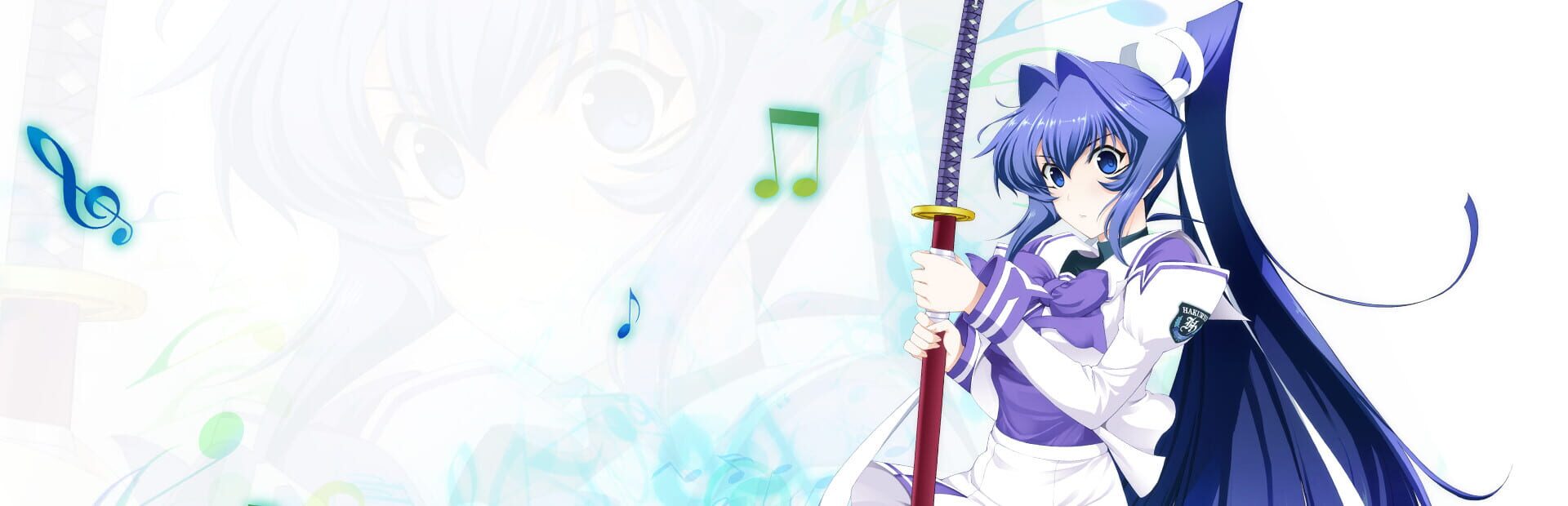 Muv-Luv Photonmelodies artwork 1