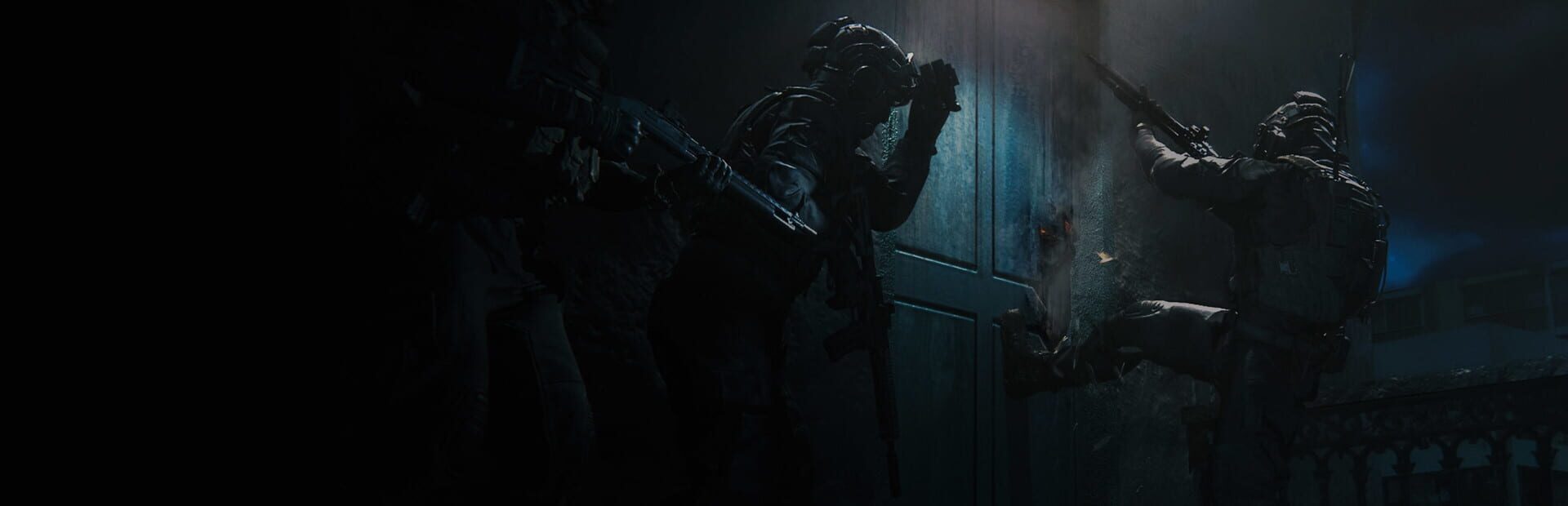Zero Hour artwork 1