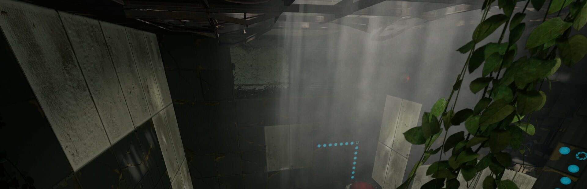 Portal Reloaded artwork 1