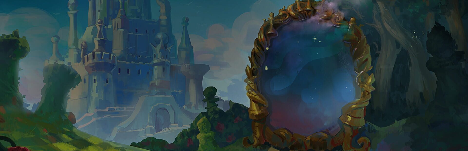 Alice's Jigsaw: Time Travel 2 artwork 1