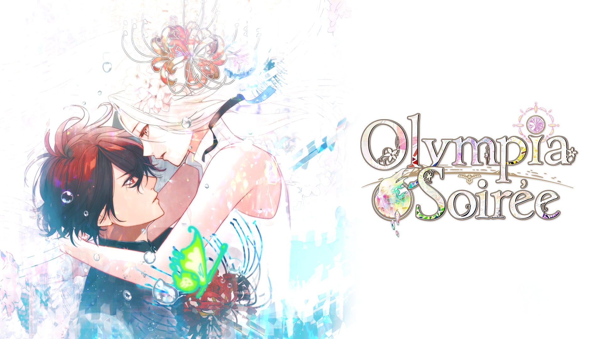 Olympia Soirée artwork 1