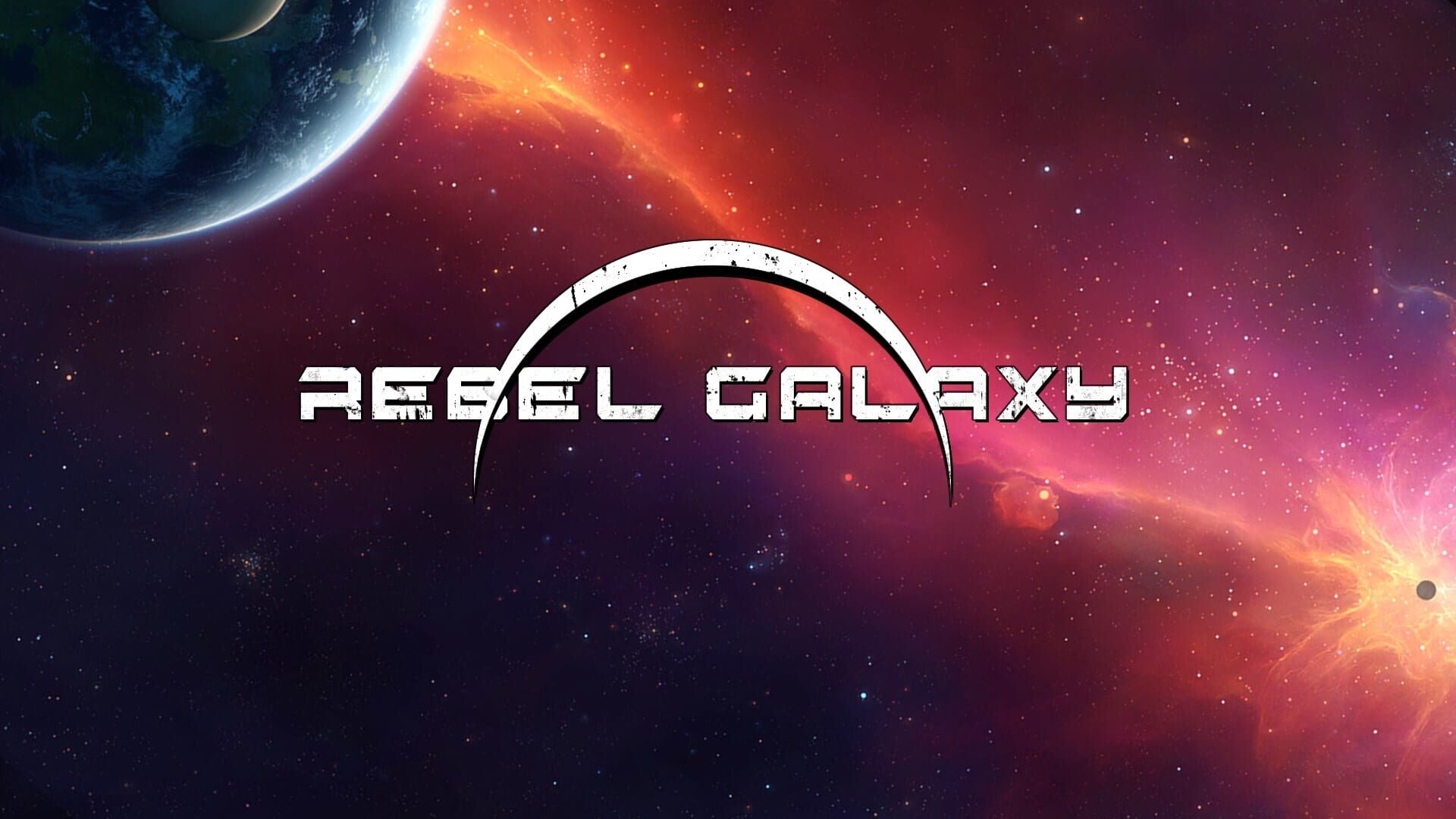 Rebel Galaxy artwork 1