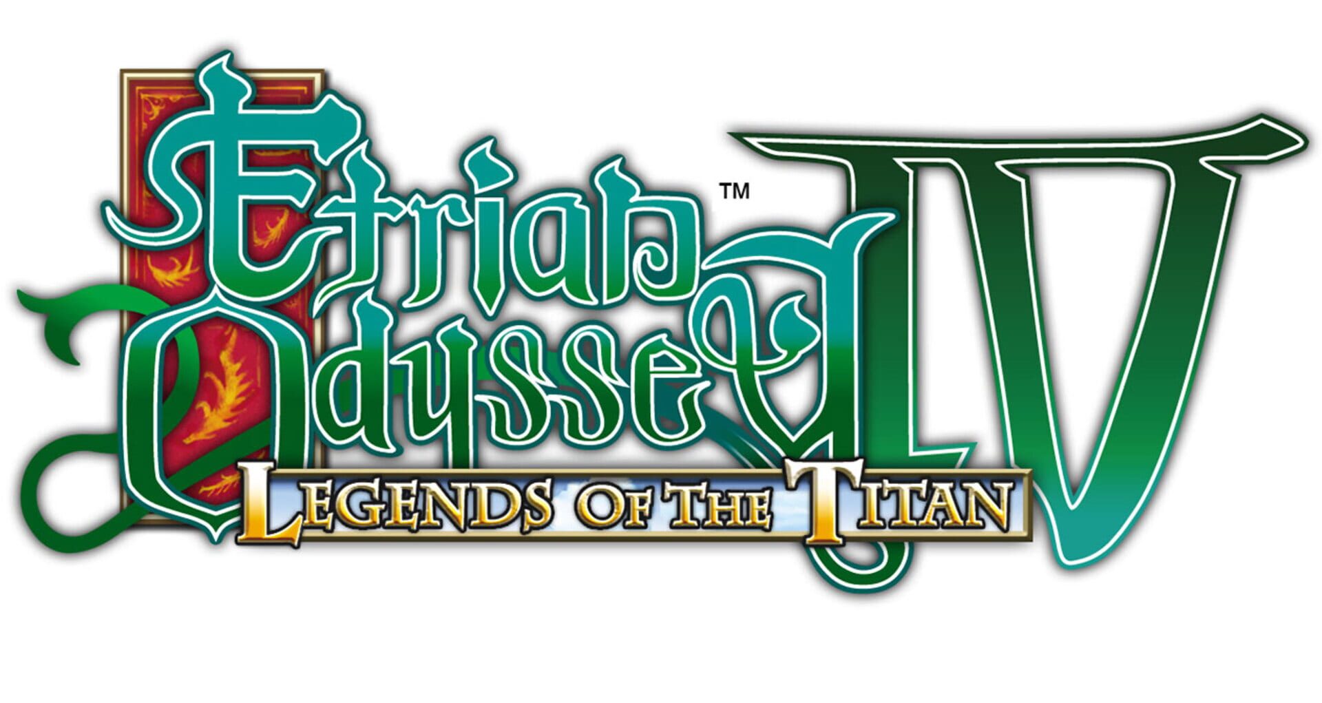 Etrian Odyssey IV: Legends of the Titan artwork 1