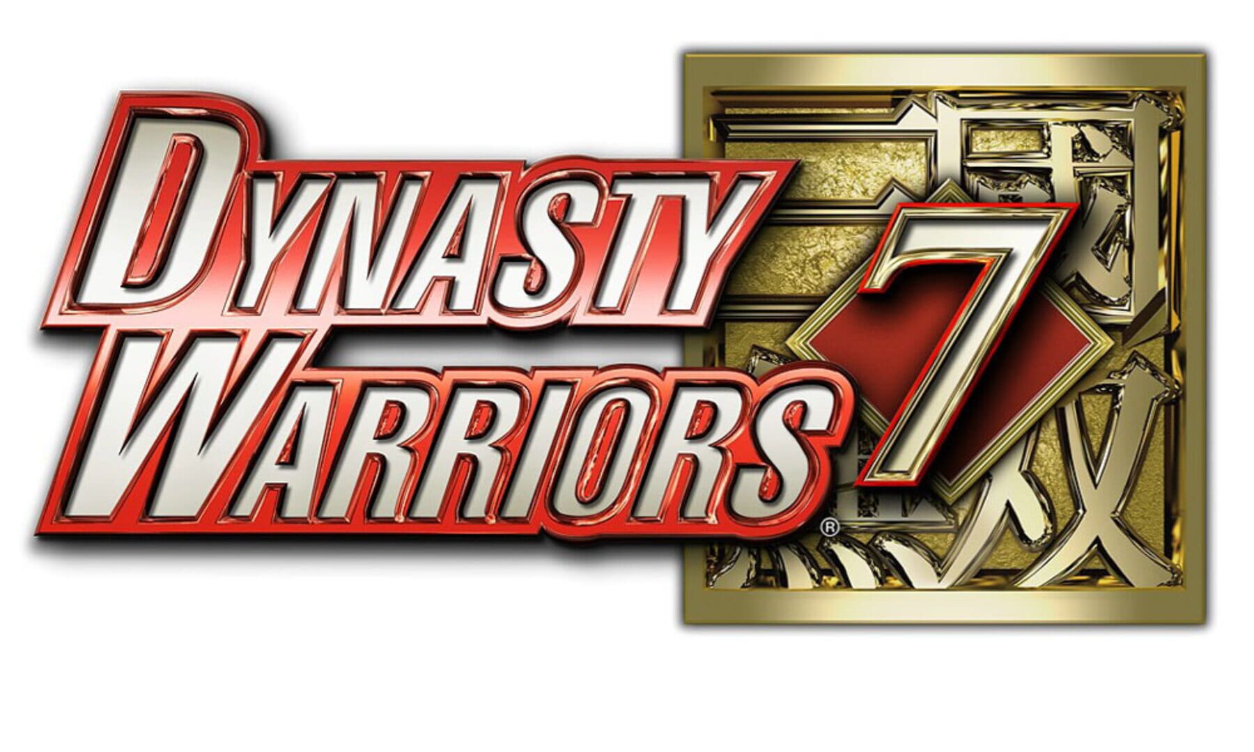 Dynasty Warriors 7 artwork 1