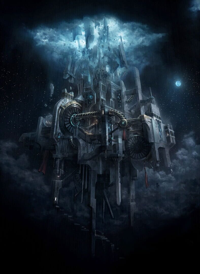 Final Fantasy: Crystal Chronicles - The Crystal Bearers artwork 1