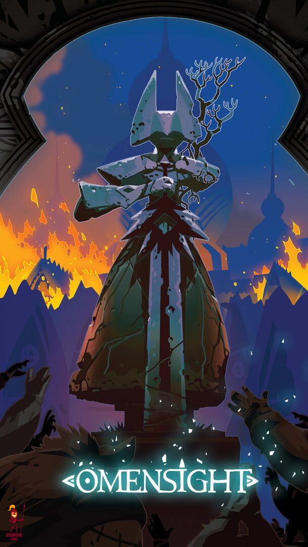 Omensight artwork 1