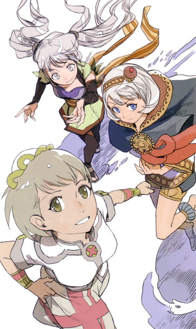 Suikoden Tierkreis artwork 1