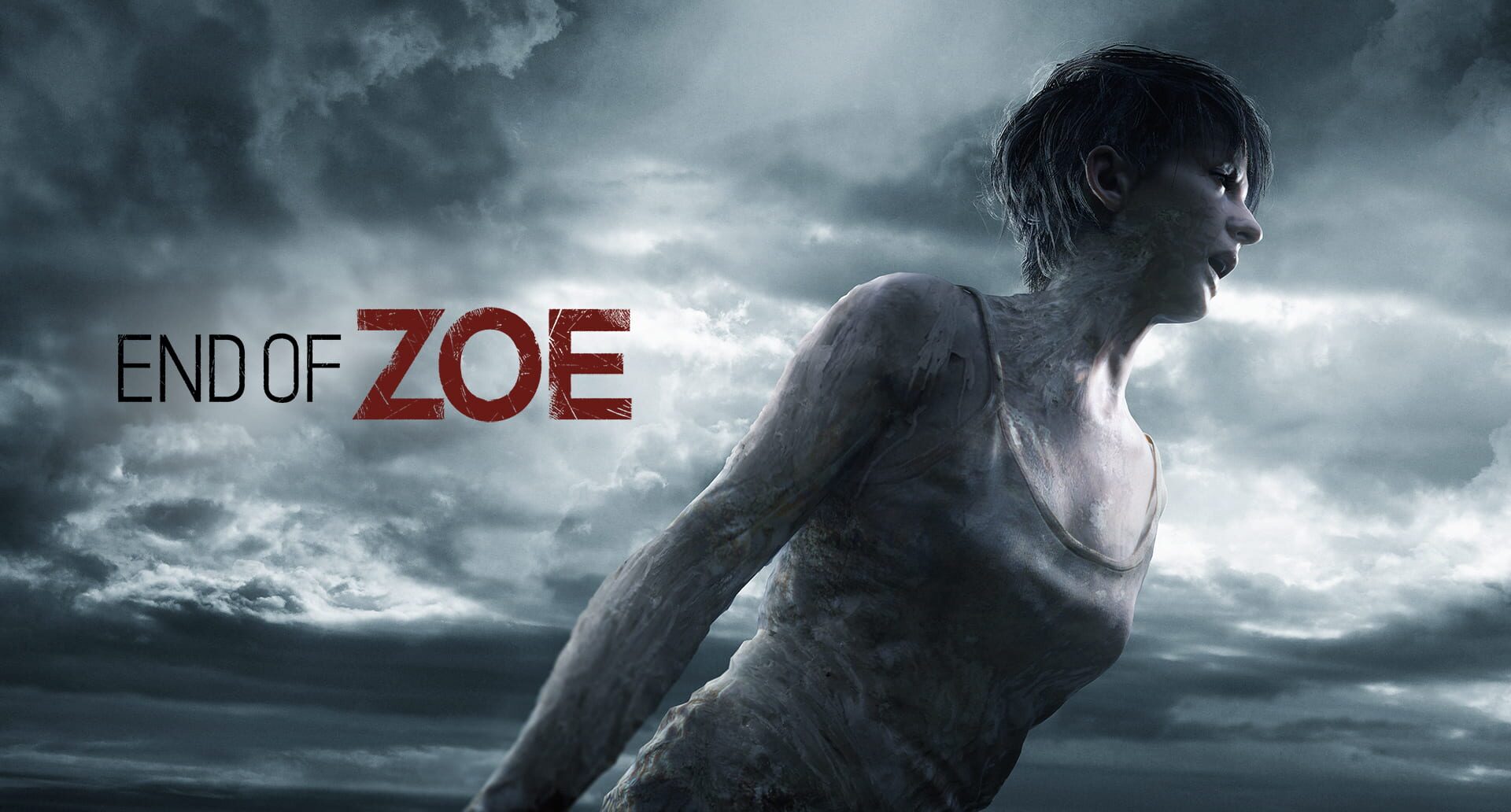 Resident Evil 7: Biohazard - End of Zoe artwork 1