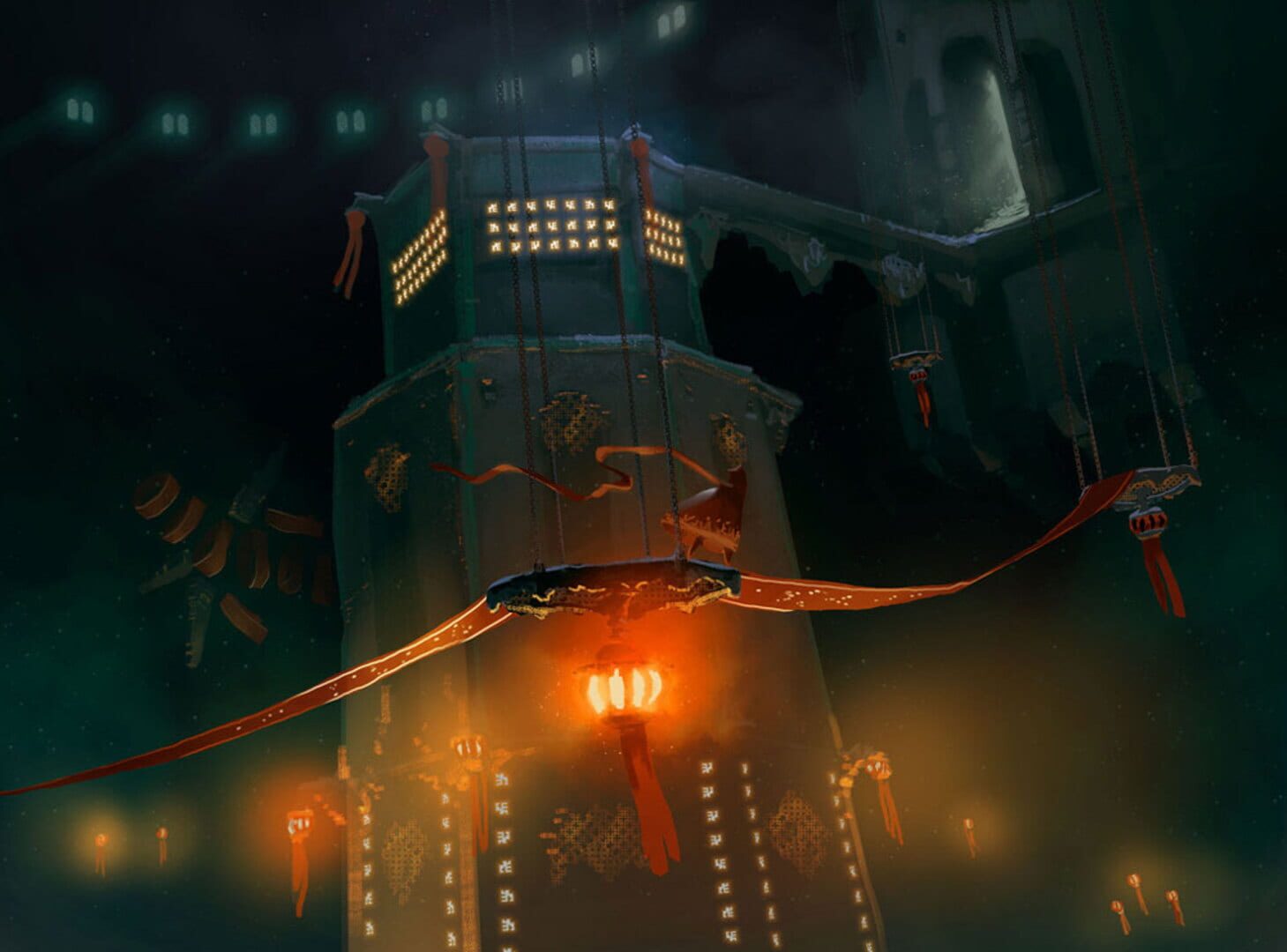 Journey artwork 1