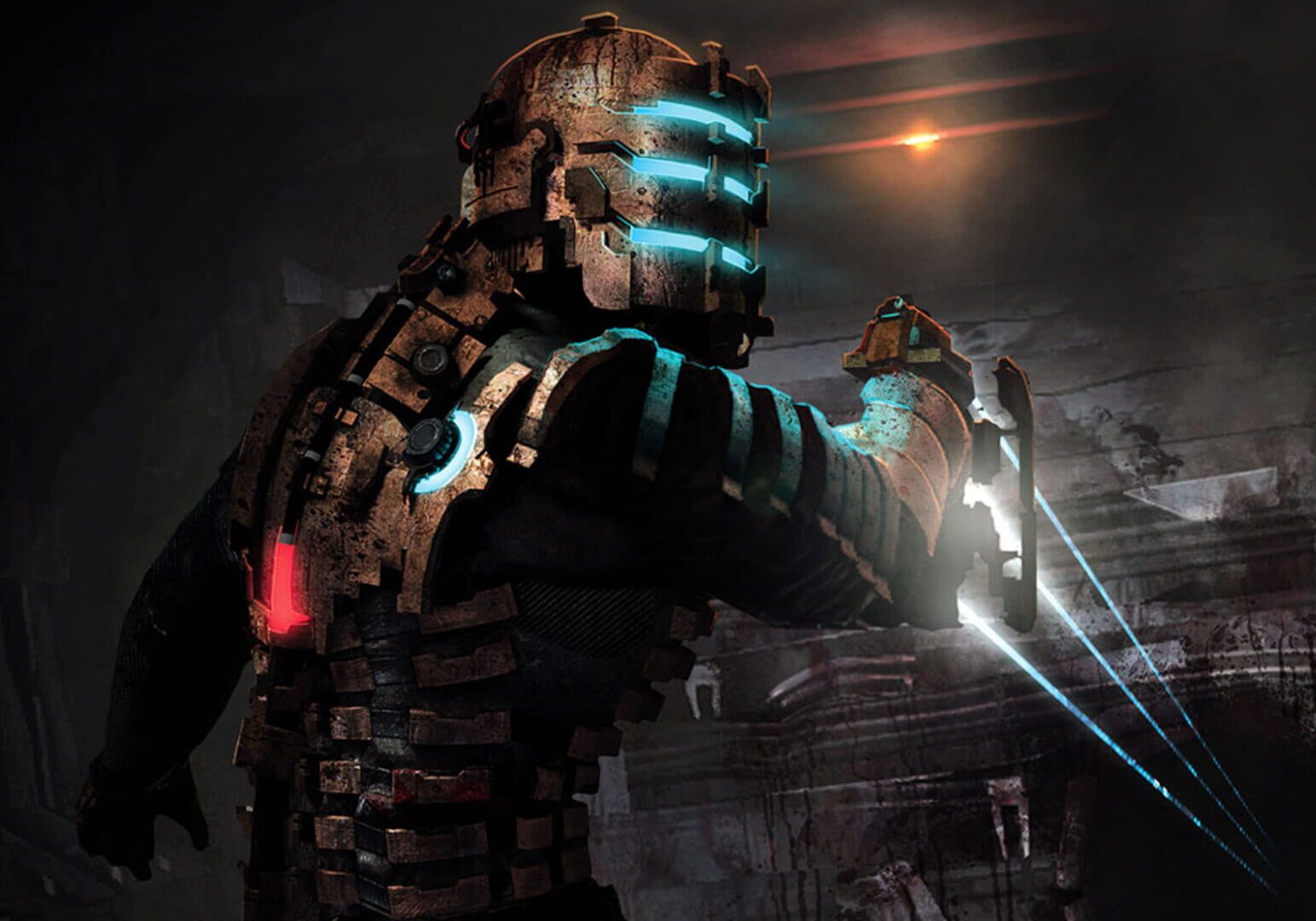 Dead Space artwork 1