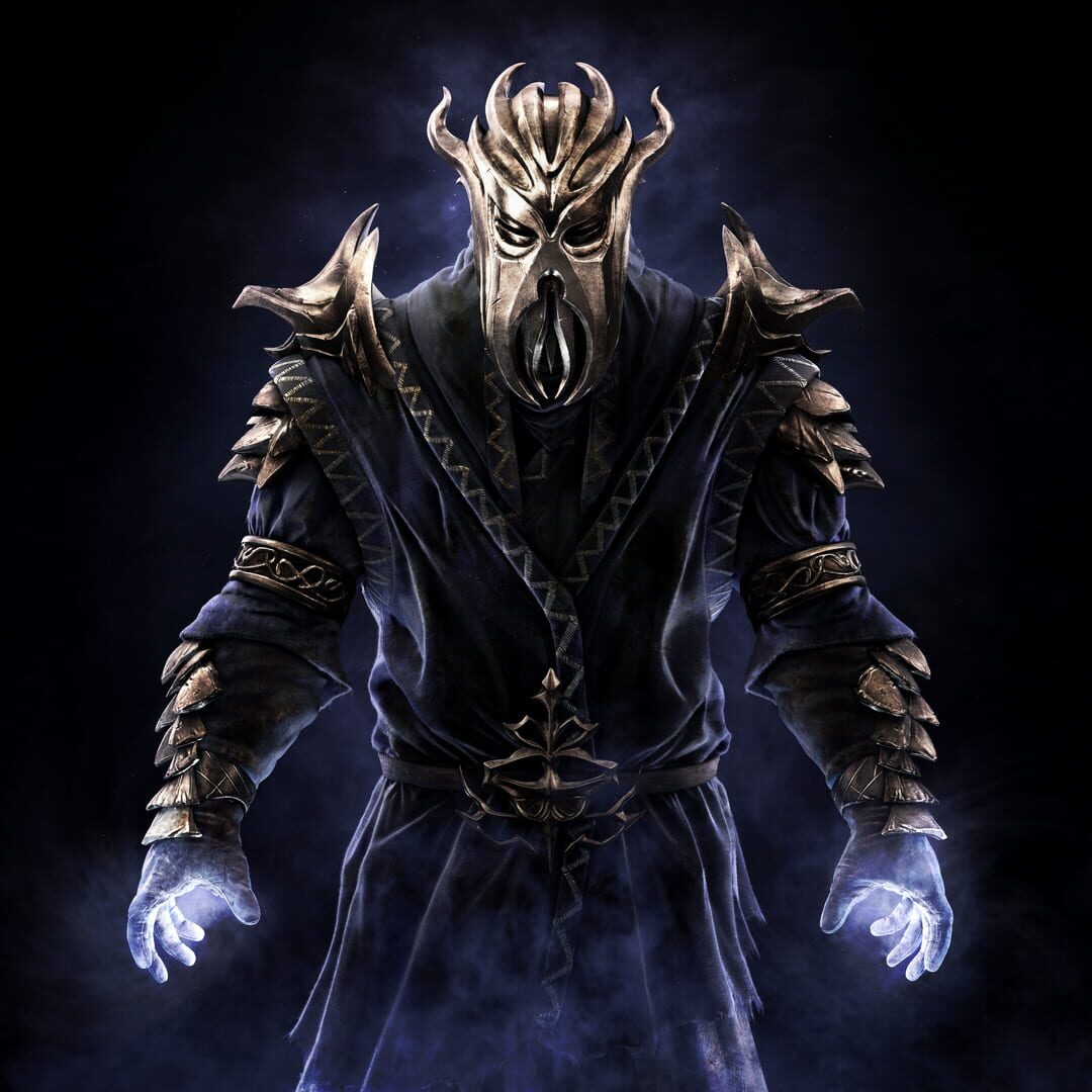 The Elder Scrolls V: Skyrim - Dragonborn artwork 1