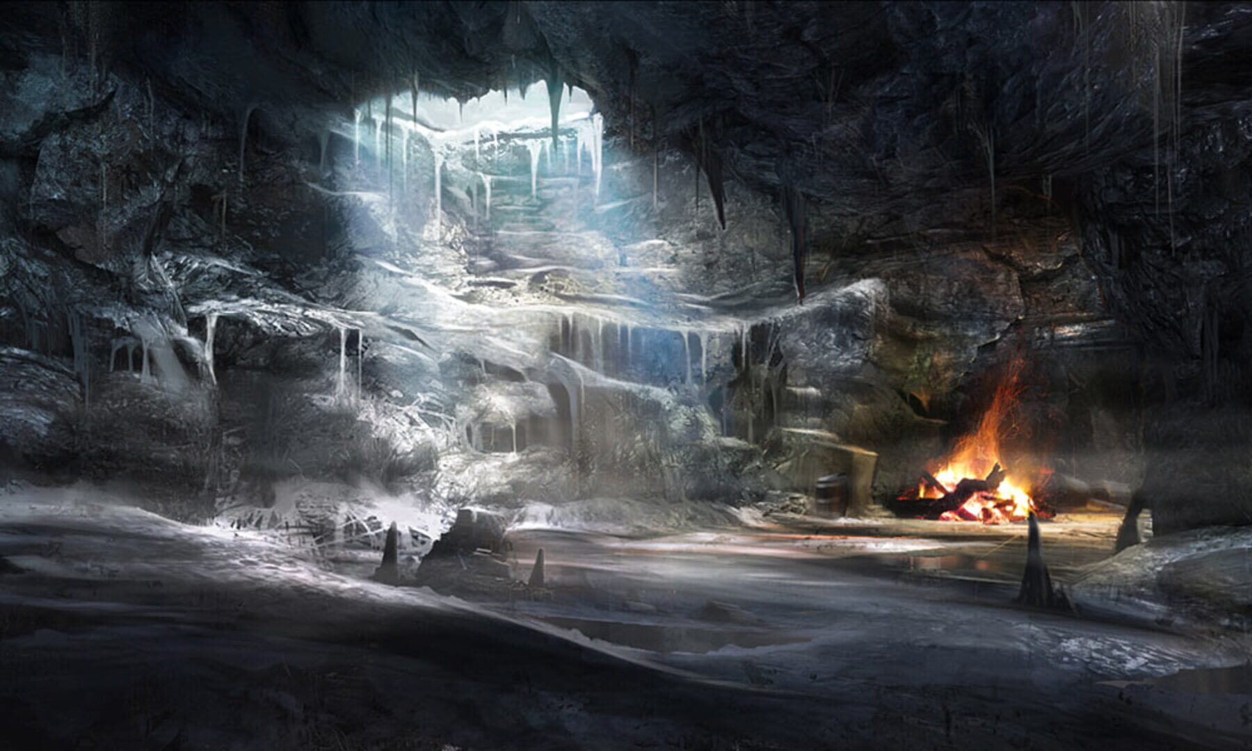 Game of Thrones artwork 1