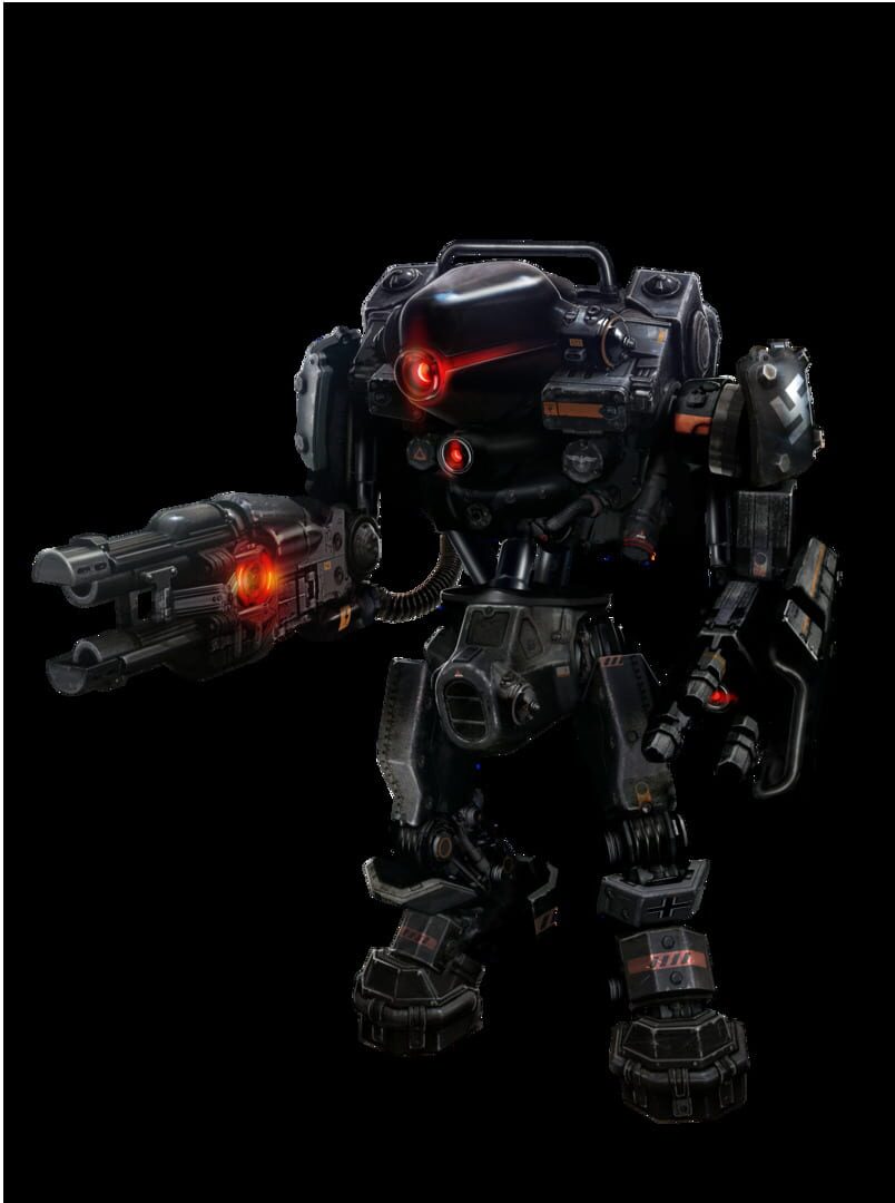 Wolfenstein: The New Order artwork 1